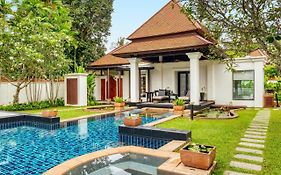 Banyan Tree Spa Sanctuary