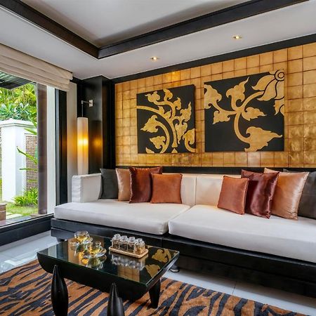 Banyan Tree Spa Sanctuary Bang Tao Beach  Exterior photo