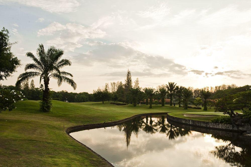 Banyan Tree Spa Sanctuary Bang Tao Beach  Exterior photo